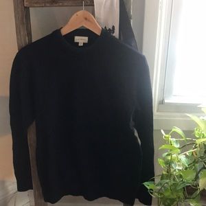 Men’s Club Monaco sweater